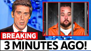 Chumlee SENTENCED To Life In Prison After He Did THIS… [upl. by Lanza621]