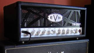 5150 III 50 Watt VH Tone [upl. by Pooi]