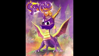 Let´s Play Spyro The Dragon 24Metalhead [upl. by Madanhoj]