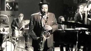 BLUE MOON BEN WEBSTER [upl. by Llednav]