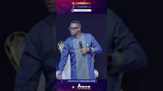 HOW TO KNOW A DIVINER  APOSTLE AROME OSAYI apostlearomeosayi spirituality shorts [upl. by Matthew53]