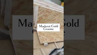 5 Most popular Gold granite stone [upl. by Joo]