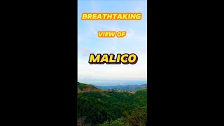 BREATHTAKING VIEW OF MALICO  San Nicolas Pangasinan malico [upl. by Peednam314]