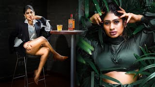 Piumi Hansamali  Piumi Hansamali New Photoshoot  විඳගන්න කිමිදෙන්න මුසපත් වෙන්නPhotoshoot [upl. by Saloma]