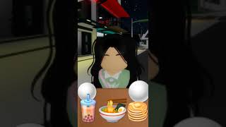 makan miboba makanramn peke dita ditaba madu roblox [upl. by Eugilegna]