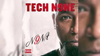 Tech N9NE  Like I aint LYRICS [upl. by Htezzil]