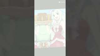 Mirajane Alegria lúc trước và bây giờ  Anime TV [upl. by Ennayehc]