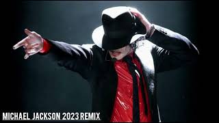 Michael Jackson 2023 Remix [upl. by Imarej]