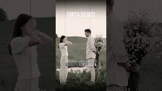 Cinta Sejati shorts [upl. by Haskell]