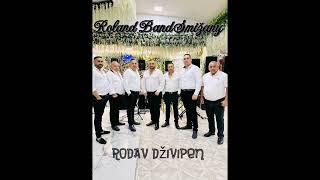 Roland band Smižany  Rodav dživipen [upl. by Nyletak]