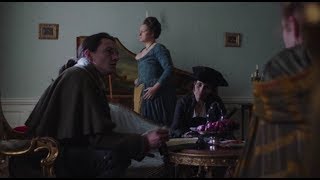 Harlots Season 3 Episode 7  AfterBuzz TV [upl. by Nonnair196]