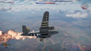 B26 Compilation 1  War Thunder [upl. by Asiral397]