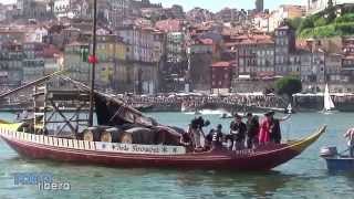 PORTO Ribeira [upl. by Ymeraj]