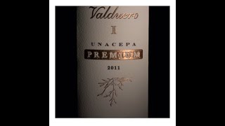 Valduero I Cepa Premium [upl. by Rollecnahc]