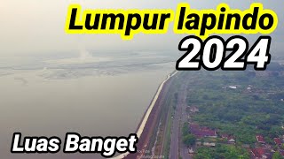 WISATA LUMPUR LAPINDO 2024 [upl. by Arek]