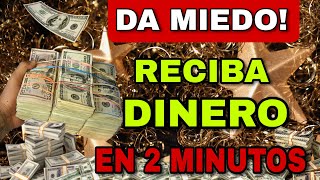 100000000 MILLONES TE LLEGAN AL TERMINAR ESTA PODEROSA ORACIÓN  ¡El dinero fluirá en tu vida💲💲💲 [upl. by Eikkin]