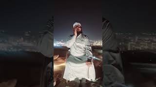 Jabal Al Muqattam EgyptMishr🇪🇬 Chief QariQari Sanaullah SB Bhagalpuri DB [upl. by Neelyar]