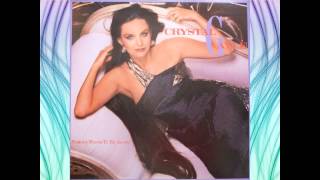 Coming To The Dance  Crystal Gayle [upl. by Elatsyrk90]