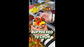 SẠP KẸO DẺO TUỔI THƠ TỰ CHỌN GIÁ SIÊU HỜI food [upl. by Andrei]