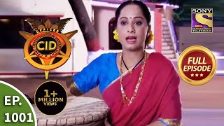 CID  सीआईडी  Ep 1001  Mouse Trap Part 2  Full Episode [upl. by Aerua614]