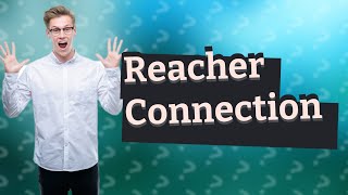 Is Reacher movie and series connected [upl. by Madra]