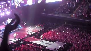 SOS  Jonas Brothers  Movistar Arena Argentina 2024 25424 [upl. by Spanjian754]