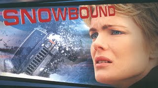 Snowbound 2001  Full Thriller Movie  Erika Eleniak  Monika Schnarre  Peter Dobson [upl. by Layne890]