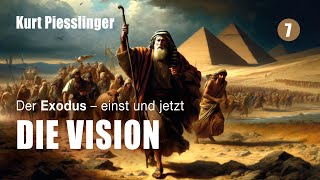 Die Vision  Kurt Piesslinger [upl. by Russon]