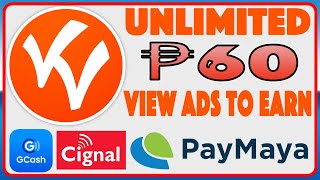 Vuewin App Legit  Kumita Ng Unlimited Sa Gcash With Two Legit App  Gcash Paying App [upl. by Atinej]