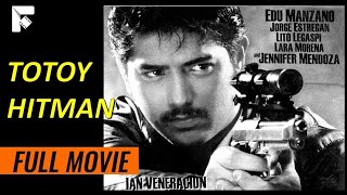 TOTOY HITMAN IAN VENERACIONTAGALOG FULL ACTION MOVIEcampanervlog [upl. by Garris727]