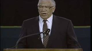 George Beverly Shea  Then Jesus Came 1992 [upl. by Socha]