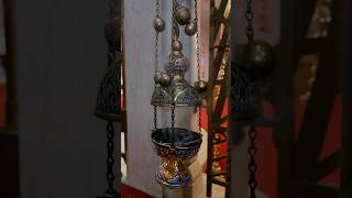 What Do Orthodox Censers Smell Like  Orthodoxy Fact vs Fiction Shorts [upl. by Artap]