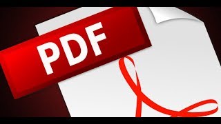 pdf dosyasına resim nasıl eklenir [upl. by Aynodal]