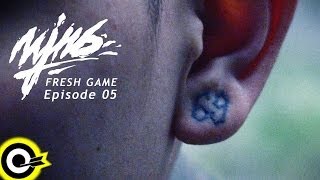 頑童MJ116FRESH GAME Episode 05 互相付出 [upl. by Baum815]