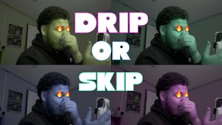 Drip Or Skip PT1  North Pontotoc Edition l dripordrown [upl. by Zina]