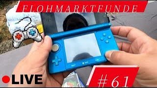 Flohmarkt  Folge 61  Schöne kleine Funde  Mein bester Fund in 3 Jahren Flohmarkt am 0812 [upl. by Modesty671]