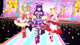 Idol Land Pripara  Open Dream Land 59 [upl. by Inaboy]