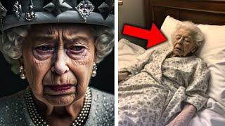 This Is How Dramatic The Last 24 Hours Of The Queen Really Were [upl. by Talley728]