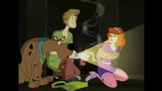 Whats New Scooby Doo damsel 2 ep 1x04 Big Scare in the Big Easy [upl. by Edurtreg]