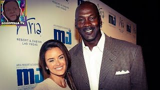 Details Have Emerged From The Prenup Michael Jordans Wife Yvette Prieto Signed [upl. by Ahsyekal]