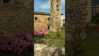 LA BELLISSIMA CHIESA NEL CENTRO DI TEGLIO🇮🇹teglio valtellina lombardia italia pizzoccheri casa [upl. by Ahsieat]