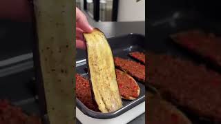 Check out this aubergine recipe shorts viral trending [upl. by Gannon75]