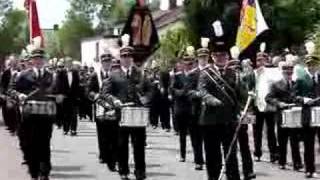 Drumband Harmonie Sint Petrus en Paulus 2008 [upl. by Colinson]