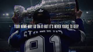 quotHandoffquot  2022 Stanley Cup [upl. by Aneroc]