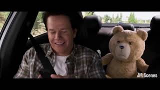 Mejores Escenas de TED 2 Parte 2 [upl. by Eibloc192]