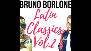 Daddy Yankee  Shaky Bruno Borlone Remix [upl. by Bosch]