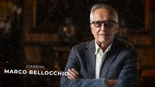 INTERVISTA A MARCO BELLOCCHIO [upl. by Ahsiniuq]