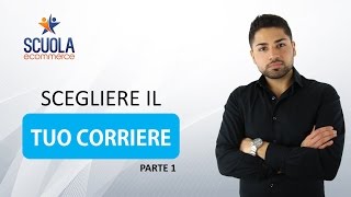 Scegliere il Corriere per il Tuo Ecommerce  Parte 1 [upl. by Asyen]