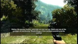 Cabelas Big Game Hunter 2010 Demo pt 2 [upl. by Dowski]