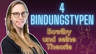 Die 4 Bindungstypen  ausführlich und auf den Punkt [upl. by Fording]